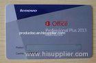Microsoft Office 2013 Product Key Card , MS Office Professional Plus 2013