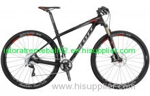 2013 SCOTT SCALE 900 RC FRAME