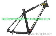 2013 SCOTT SCALE 600 RC FRAME