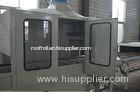 Stone Coated Roof Tile Roll Forming Machine With Chain Transmission