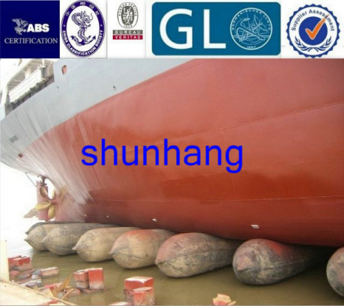 Marine supplies:marine rubber airbag