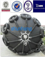 Marine supplies:pneumatic rubber fender