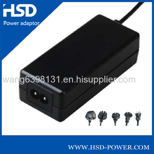 24W 12V Desktop power adapter