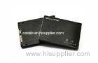 Black Rugged 2.5 Inch SATA SSD , 3Gbps Solid State Laptop Hard Drive