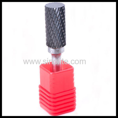 Rotary Carbide Burrs Cylinder..