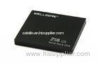 256GB SLC 1.8 Inch SATA SSD , Noiseless SATAII Internal Hard Disk Drive