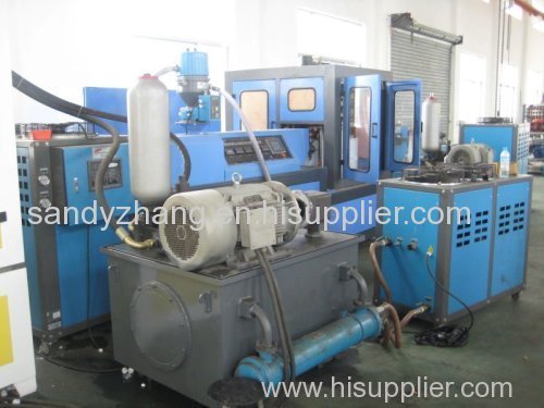 Plastic Production Making Machine for 30mm Water Caps