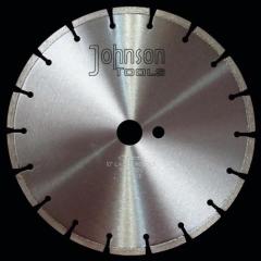 250mm laser saw blade for stone