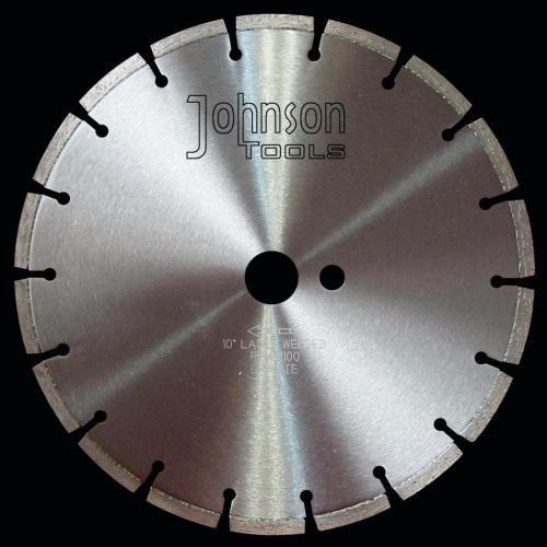 250mm laser saw blade for stone