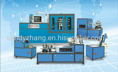 2013 New Bottle Cap Making Machinery With High Quality