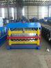 IBR Double Layer Roll Forming Machine