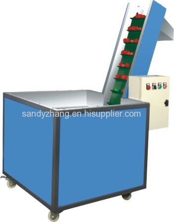 2013 New Bottle Cap Making Machinery With High Quality