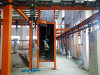 Powder/Paint Coating Curing Oven
