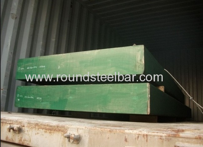 1.2312 plastic mould steel