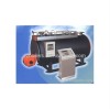 Industrial WNS Series Fuel and Gas Boiler