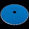 500mm laser saw blade for marble
