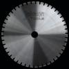 800mm Diamond laser saw blade for marble