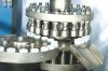 MF-30C Hydraulic Machine Make Bottle Cap Fold