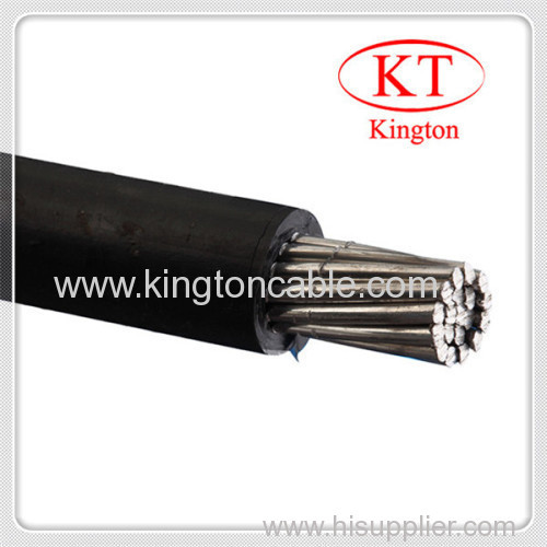 Factory outlets XLPE/PE/PVC insulation aac conductor
