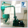 Zhengzhou high efficieny wood flour milling machine