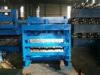380V 3phase 50HZ Double Layer Roll Forming Machine , High Speed