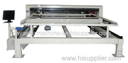 QM-2-B Single Head Quilting Machine