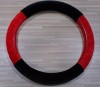 konlin-new model fur steering wheel cover(BN031)