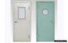 Inward Swing Commercial Fire Rated Steel Doors 60 / 90 Minute