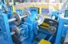 Interchangeable C Z Purlin Roll Forming Machine With Full Automatic