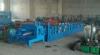 8-10m/min Automatic Z Purlin Roll Forming Machine With 12 Forming Station