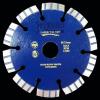 125mm diamond laser turbo saw blade