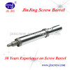 plastics injection screw barrel