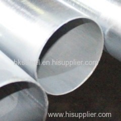 High Quality Pre Galvanized Pipe