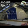 Inflatable Dome Lawn Tent for Exhibition