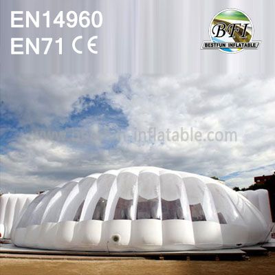 2014 Huge Outdoor Inflatable Tent for Party