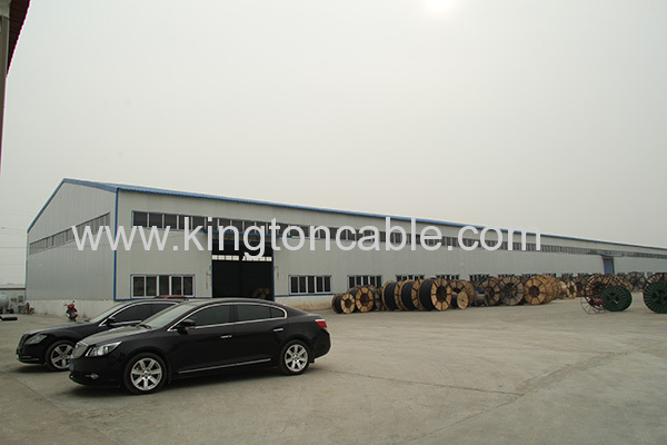 3 core electric cable