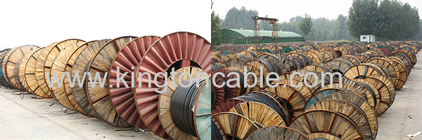 3 core electric cable