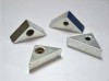 Irregular shape NdFeB magnet