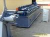 7.5KW Keel Light Gauge Steel Framing Machines With Hydraulic Cut System