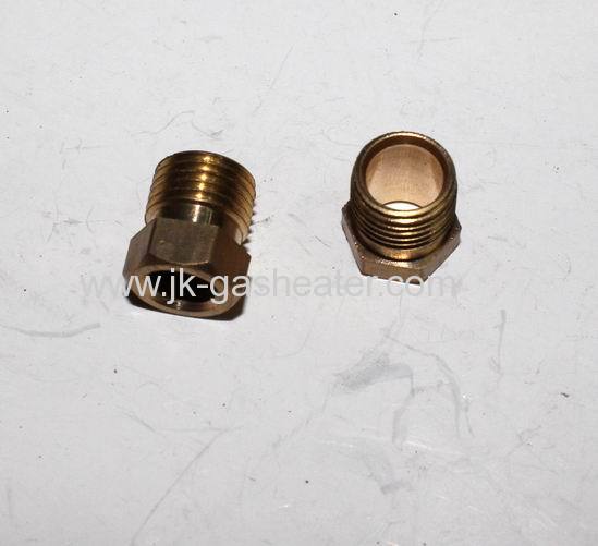 InjectNut for ODS Pilot (Outer thread)