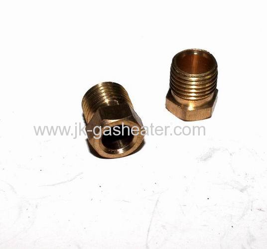 InjectNut for ODS Pilot (Outer thread)