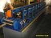 7.5kw 30m/Min Light Gauge Steel Framing Machines For Colored Steel