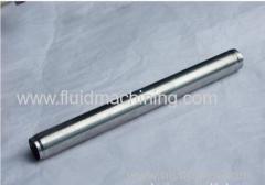 Damper piston rod Shaft