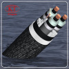 0.6/1KV PVC insulated submarine power cable