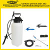 8L compression sprayer garden hand sprayer