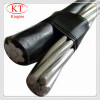 PVC XLPE covered conductor aerial bundle cable