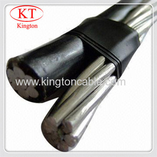 xlpe insulated power cable and electric cable