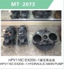 HPV116C EX200-1 HYDRAULIC MAIN PUMP