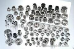 Hydraulic Air Cylinder Parts