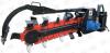 chain trencher mini trencher